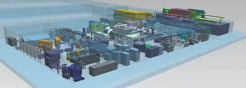 自有工论 | 王海滨:战略、科技、人才,西门子打造原生数字化工厂