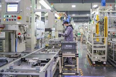 【牢记殷殷嘱托·谱写巴渝新篇】璧山:创新驱动工业发展,人才成为破译密码