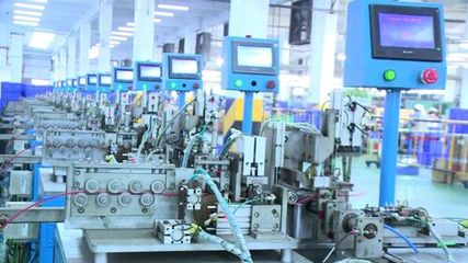 广东制造业“十四五”规划出炉,“双十”战略性产业 19个布局中山