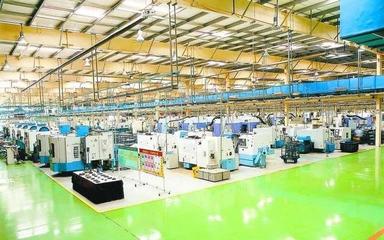 从参加国庆阅兵到助力“胖五”升空 西安全力建设先进制造业强市