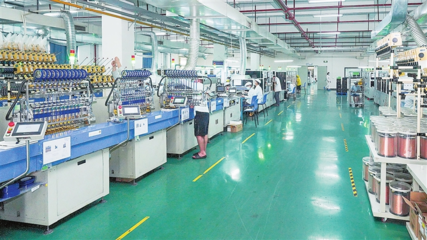 实干勇争先 势头正强劲 龙南市积极推进工业倍增升级