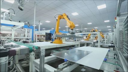 和县:项目攻坚深一度 “双招双引”强后盾