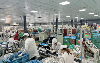 全力拼经济 合力搞建设|决战四季度!遂宁外贸企业吹响“冲锋号”