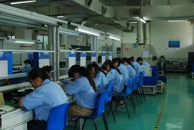 【企业信息】立林与阿拉善SEE生态协会不得不说的故事