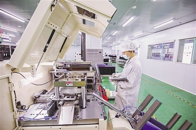 石嘴山:征程万里风正劲 使命千钧再奋蹄