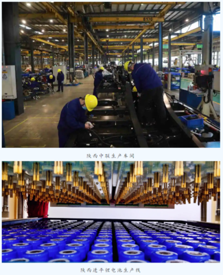 【聚焦丝博会】加快建设现代化全链条产业集群 渭南高新区奔跑在高质量发展的春天里