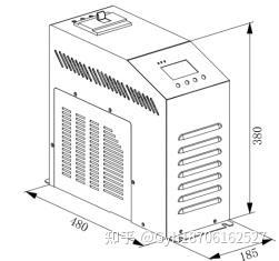 安科瑞 智能集成式电力电容器是什么 安科瑞 顾语欢