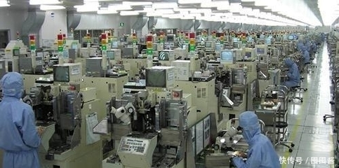 日本宣布制裁韩国:韩国就是个组装工厂,三星不能秒天秒地!