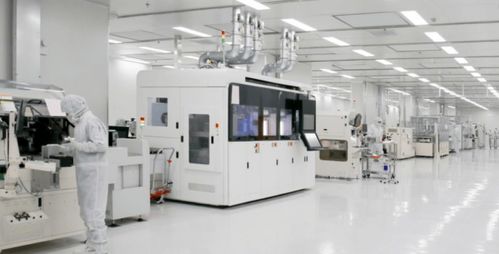 热点丨 第四代半导体 迎重大突破 能否改变行业新技术