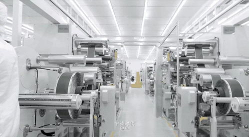 钠离子一棋落下,新能源全盘皆活