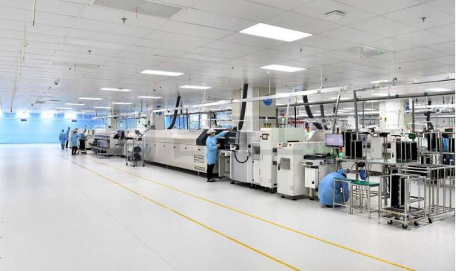 万级洁净厂房建设时需注意这几点-合景净化工程公司