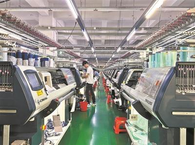 泉州累计9款产品入列省级首批次重点新材料生产应用项目