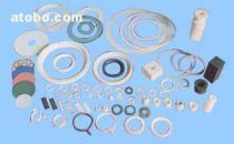 【特氟龙车削件】依图定制,价格,厂家,图片,供应商,绝缘材料,东莞市昶博电子材料 - 产品库 - 阿土伯交易网