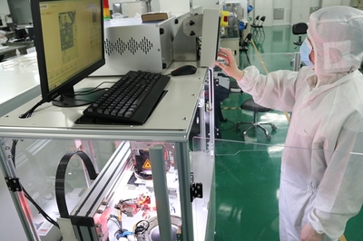 晶体元器件助力精准