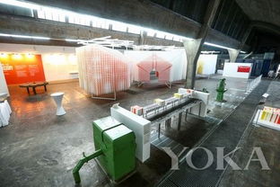 艺术与设计 kolon 灵感之旅 正式启动