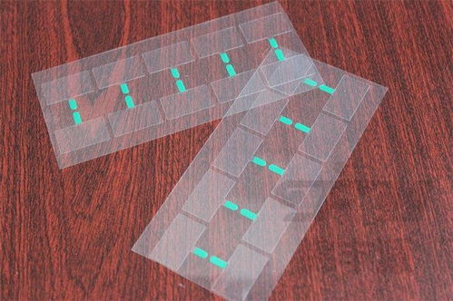 诺泰盈电子 pet保护膜生产 pet保护膜