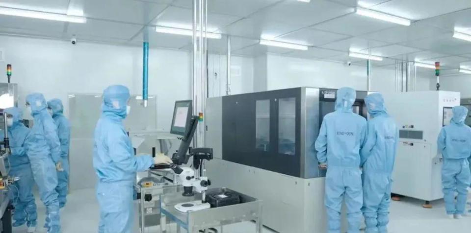 新春抢跑!增城企业奋力冲刺“开门红”