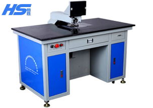 深圳 恒胜自动打孔机 产品图片高清大图 图片库