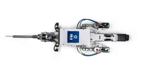 固瑞克携先进电子行业流体解决方案参加2021慕尼黑上海电子生产设备展