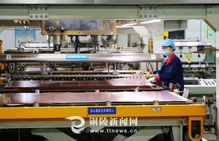 高档覆铜板受青睐