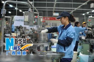 广西贺州 电子铝箔新材料俏销海内外