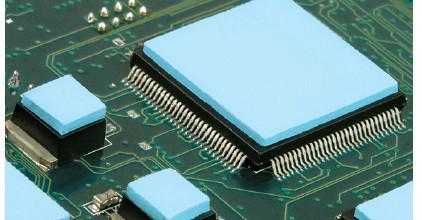 【导热材料 Gap Pad 3000S30】价格_厂家_图片 -