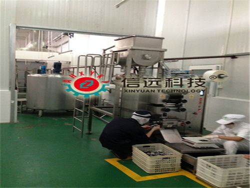 苏州市酱料全自动包装机联系电话