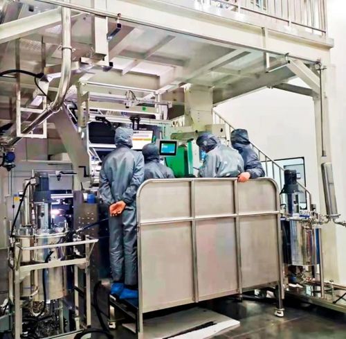 电池争夺战来了