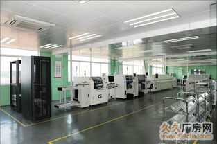 smt贴片产线,电子产品厂房,手机 平板电脑生产厂求合作