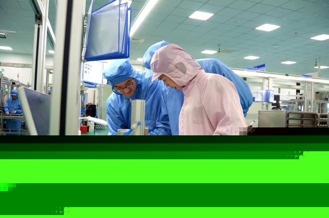 桨声新闻|补链强链优布局,曲阜汽车零部件产业“加速跑”