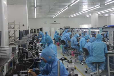 【国际焦点】美“实体清单”再添23家中国企业 企业回应:自力更生不受影响!