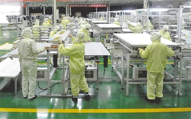 “强筋壮骨”挑大梁