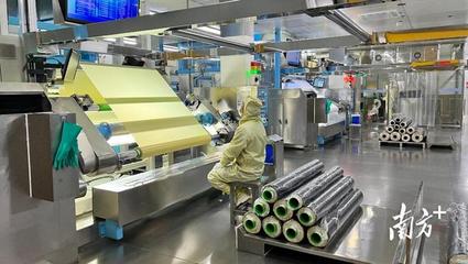 开春勤织丰收网,中山台企冲刺"开门红"