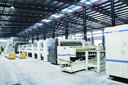 重大项目建设 进行时 十八 ④