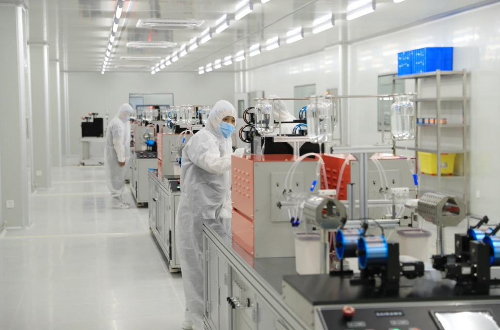 “八八战略”实施20年!温州:在中国式现代化中续写创新史