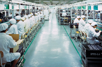 富士康回应取消假期为不实消息,那iPhone12何时发售?