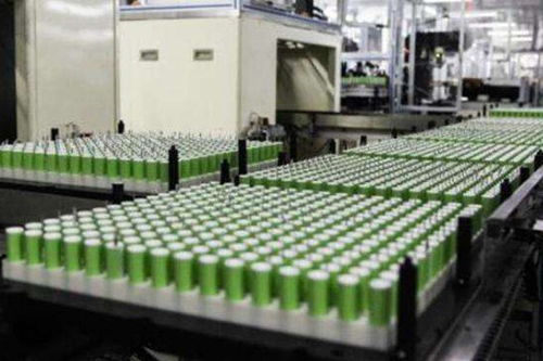 超9亿投资,国轩高科联合比亚迪布局三元正极材料