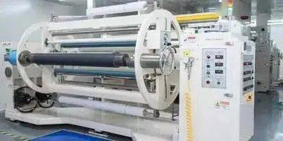 又一家企业入围国家级认定名单