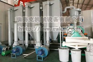 锂离子电池回收处理设备 废旧锂电池破碎机 废锂电池回收生产线