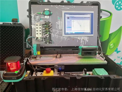 倍加福亮相evdmp电池智能制造技术与产业技术发展论坛