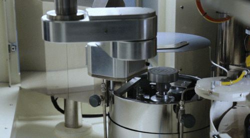 开工 集成电路用大直径硅片项目二期来啦