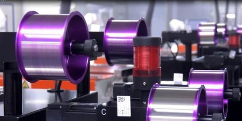 电子材料生产商一诺电子获b轮融资 毅达资本领投