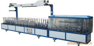 上海锋范木业机械 建材生产加工机械产品列表