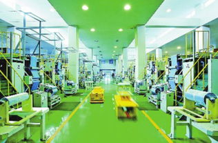 新材料助力 中国制造 升级