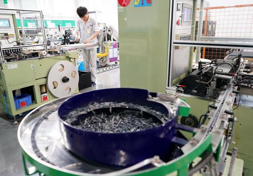 河北秦皇岛 打造电子信息和智慧消防产业基地