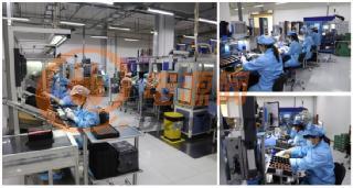 共克时艰 莱姆有担当