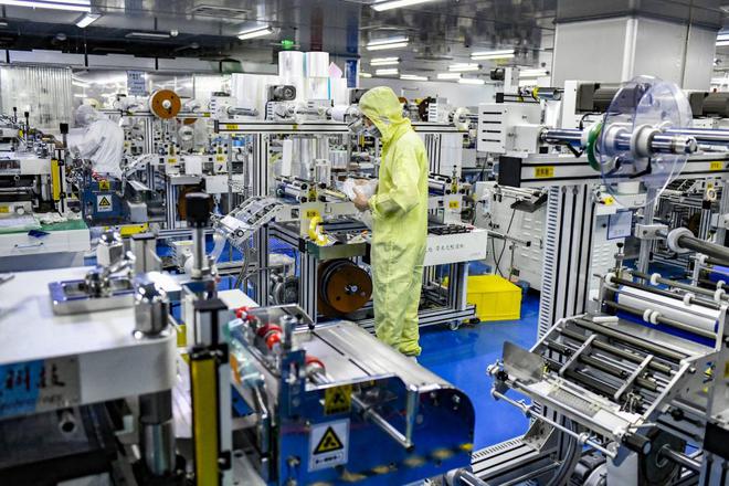 “潮玩之都”东莞释放文化产业新动能,超3万家法人单位加速“智造”