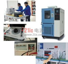 电力电子在新能源 新材料行业的应用