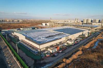 向“新”发力 | 盾安中央空调助力半导体新质生产力创新发展按下“快捷键