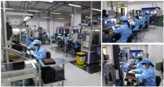 共克时艰 莱姆有担当